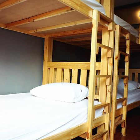 Ideer Hostel Bangkok Extérieur photo