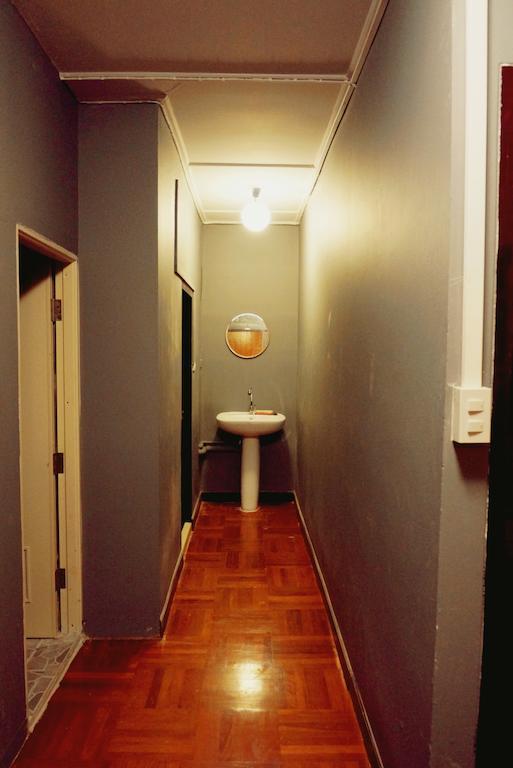 Ideer Hostel Bangkok Extérieur photo