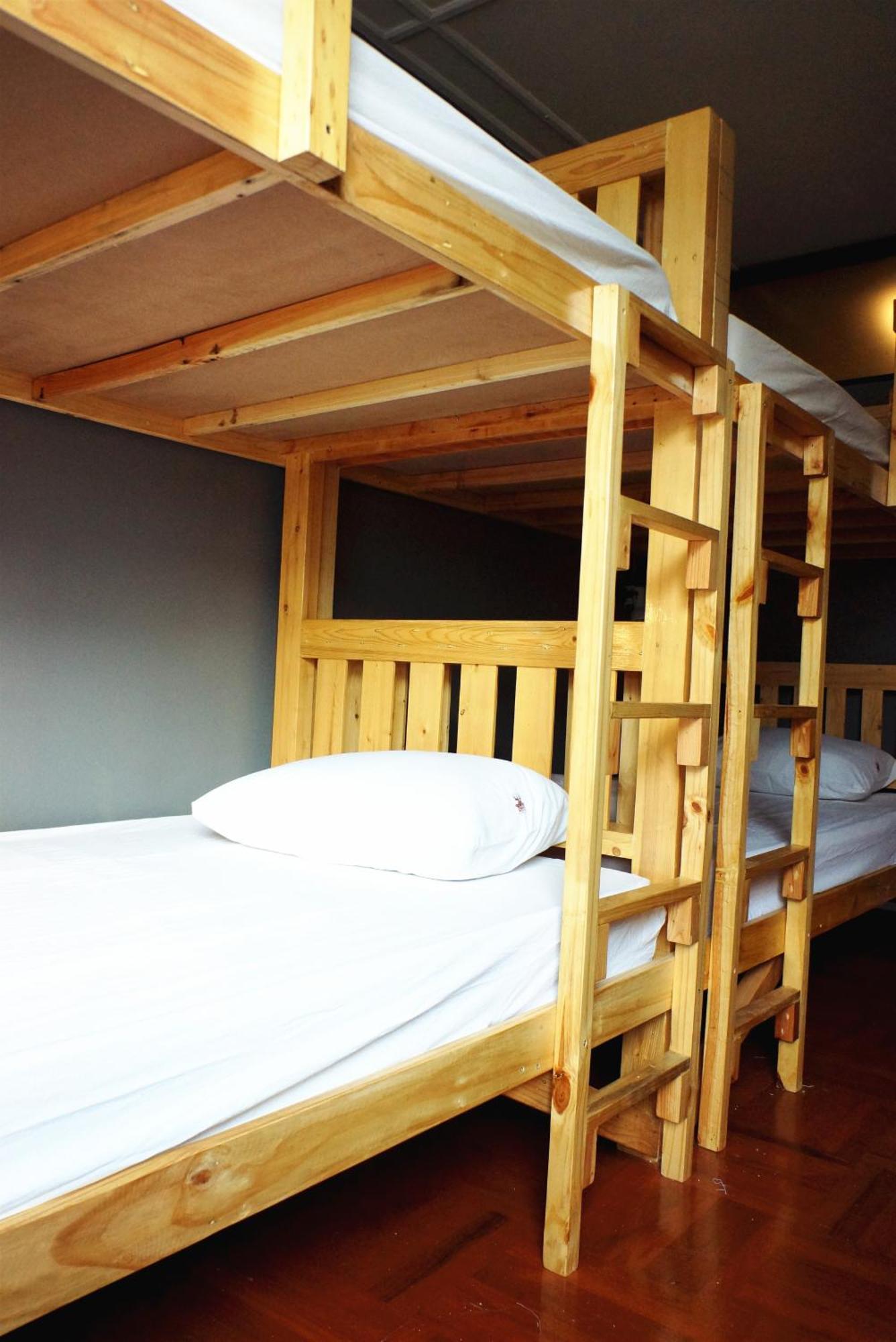 Ideer Hostel Bangkok Extérieur photo