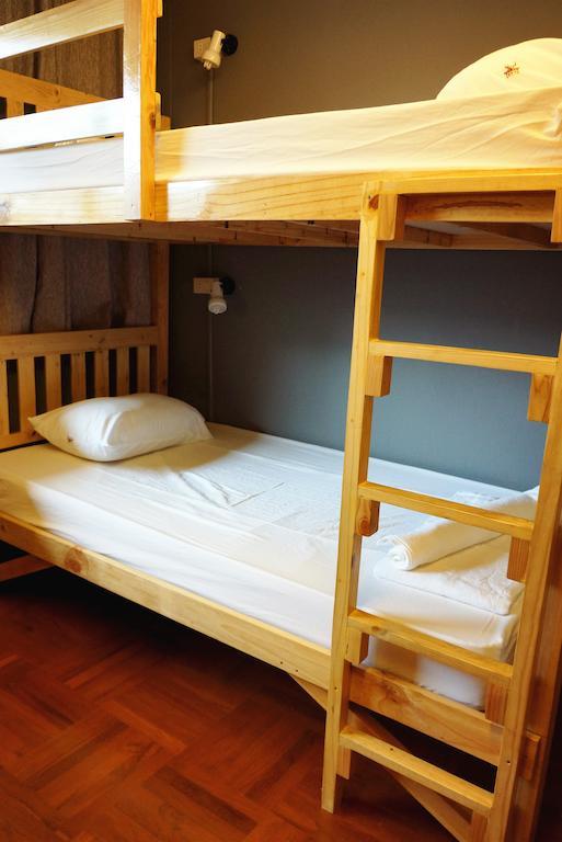 Ideer Hostel Bangkok Extérieur photo