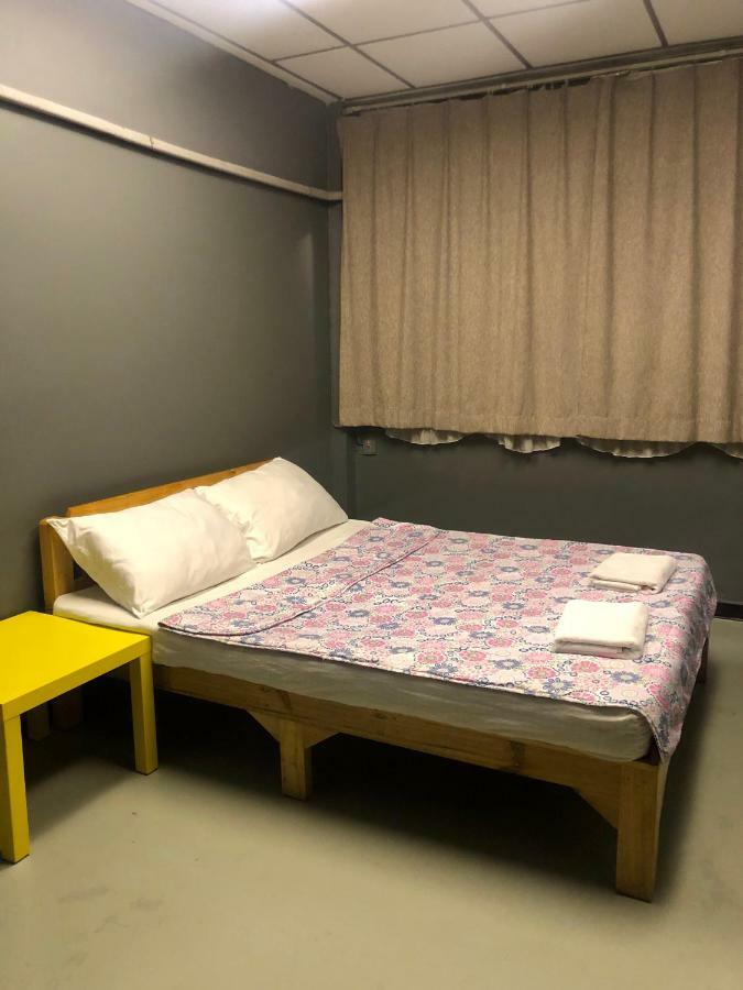 Ideer Hostel Bangkok Extérieur photo